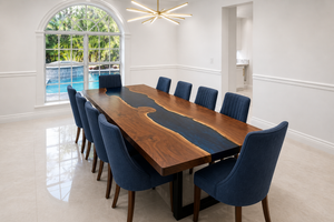 Dining Table for 10+