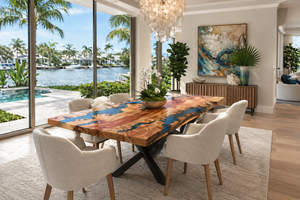 Dining Table for 6