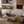 Standard Size Coffee Table