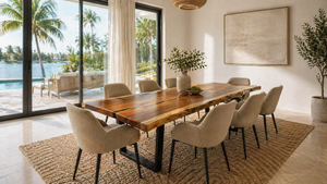 Dining Table for 8