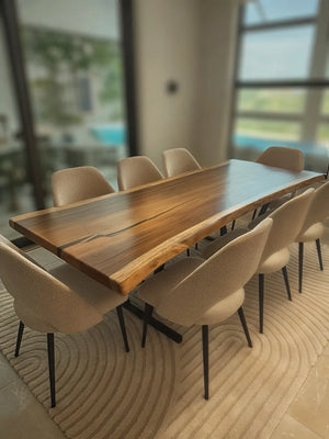 Dining Table for 8